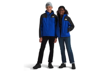 Image of The North Face The North Face Teen Antora Triclimate Jacket, NF0A8AKB-JK3-S