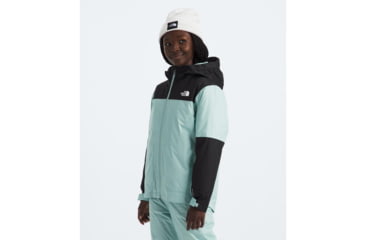 Image of The North Face The North Face Teen Freedom Triclimate Jacket, NF0A88UX-CZ6-XL