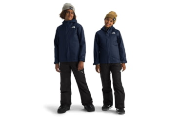 Image of The North Face The North Face Teen Snowquest Jacket, NF0A8A00-JK3-XS