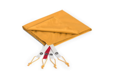 Image of The North Face The North Face Trail Lite 2 Footprint, NF0A8BD9-0C5