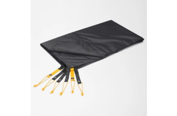 Image of The North Face The North Face Wawona 6 Fitted Footprint/Ground Cover, NF0A8BDC-0C5