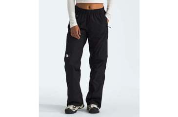 Image of The North Face The North Face Womens Antora Rain Pant, NF0A8BKE-JK3-XL