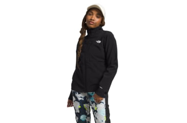 Image of The North Face The North Face Womens Apex Bionic 3 Jacket, NF0A84JK-4H0-XL