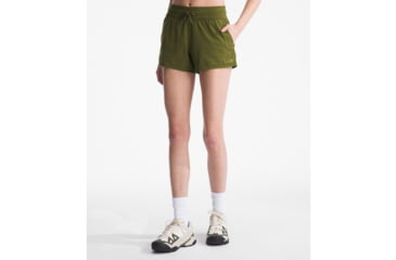 Image of The North Face The North Face Womens Aphrodite Short, NF0A86YK-PIB-S
