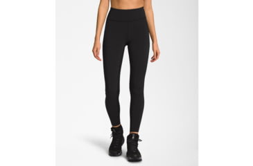 Image of The North Face The North Face Womens Bridgeway Hybrid Tight, NF0A7ULY-JK3-L