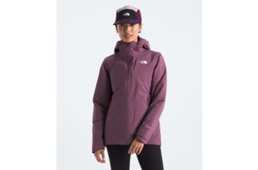 Image of The North Face The North Face Womens Carto Triclimate Jacket, NF0A5IWJ-4H0-S