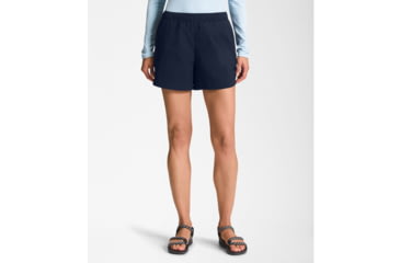 Image of The North Face The North Face Womens Class V Short, NF0A81VV-EFS-S-SHT