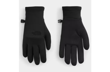 Image of The North Face The North Face Womens EtipTM Recycled Glove, NF0A4SHB-JK3-S