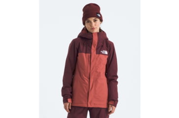 Image of The North Face The North Face Womens Freedom Insulated Jacket, NF0A7WYK-4H0-M