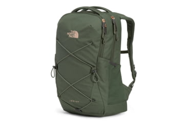 Image of The North Face The North Face Womens Jester Backpack, NF0A3VXG-93W-OS