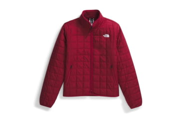 Image of The North Face The North Face Womens Junction Insulated Jacket, NF0A88TG-1IX-XXL