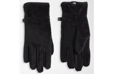 Image of The North Face The North Face Womens Osito Etip Glove, NF0A7RJ9-JK3-S