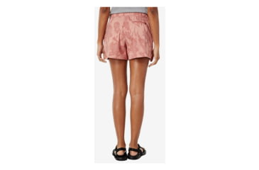 Image of The North Face The North Face Womens Printed Class V Short, NF0A7QLS540XXLREG