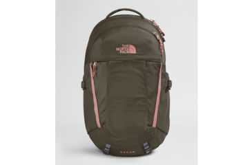 Image of The North Face The North Face Womens Recon Backpack, NF0A52SU-SK8-OS