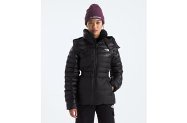 Image of The North Face The North Face Womens Ruby Jacket, NF0A88TD-JK3-XL