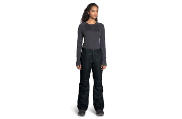 Image of The North Face The North Face Womens Sally Insulated Pant, NF0A7WYJ-JK3-M-REG