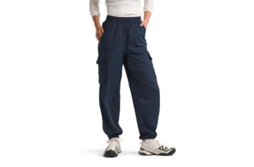 Image of The North Face The North Face Womens Spring Peak Cargo Pant, NF0A86TJ-8K2-M