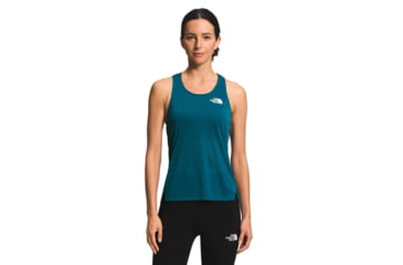 Image of The North Face The North Face Womens Sunriser Tank, NF0A5J89-JK3-M