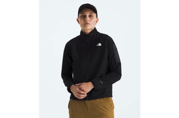 Image of The North Face The North Face Womens Tek Approach Jacket, NF0A8B5A-JK3-M
