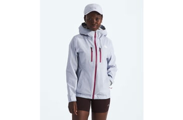 Image of The North Face The North Face Womens Terrain Vista 3L Pro Jacket, NF0A86P0-4H0-M