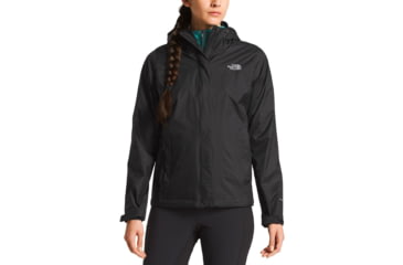 Image of The North Face The North Face Womens Venture 2 Jacket, NF0A2VCR6S1-XL