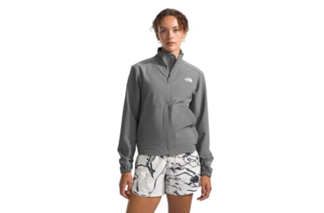 Image of The North Face The North Face Womens Willow Stretch Jacket, NF0A86P3-0UZ-M