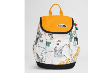 Image of The North Face The North Face Youth Mini Explorer Backpack, NF0A52VW-ATM