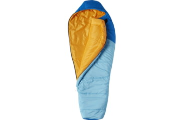 Image of The North Face The North Face Youth Wasatch Pro 20 Degree Sleeping Bag, NF0A52ER