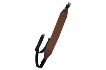 Image of The Outdoor Connection Summit Sling Custom Logo, Brown, SMT-91199