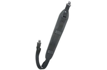 Image of The Outdoor Connection Toc Super Grip Sling 1.25 W/swivels Black