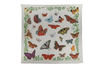 Image of The Printed Image , Butterflies, Butterflies, PIM-SOO620-B