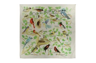 Image of The Printed Image , Songbirds, Songbirds, PIM-SOO640-B
