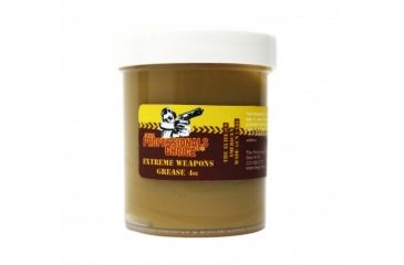Image of The Professionals Choice Extreme Weapons Grease, 4oz Tube TPC-GS-196