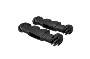 Image of The Snubber Fender - Black - Pair, S51202