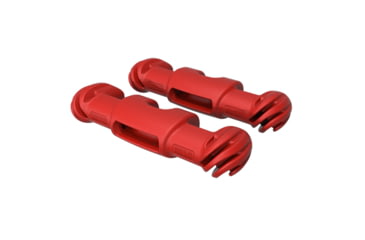 Image of The Snubber Fender - Red - Pair, S51206