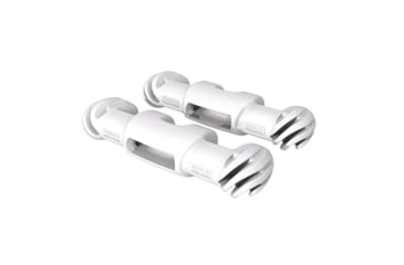 Image of The Snubber Fender - White - Pair, S51208