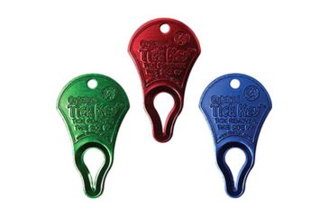 Image of The Tick Key 3-pack PN-03378-3pk