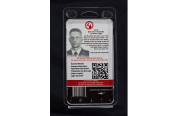 Image of The Triggered Company The LAT Assisted Reset Rifle Trigger w/ Ambi