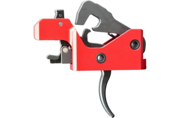 Image of The Triggered Company The LAT Assisted Reset Rifle Trigger