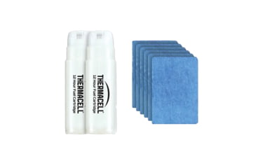 Image of ThermaCELL Multi-Insect Repellent Refills, 24 Hours, R2