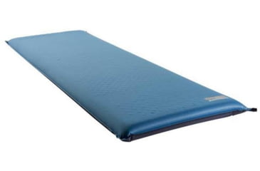 Image of Demo,Therm-a-Rest Luxury Map Irregular-X-Large