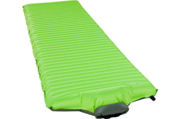 Image of Therm-a-Rest NeoAir All Season Sleeping SV Pad, Gecko, Regular Wide 11066