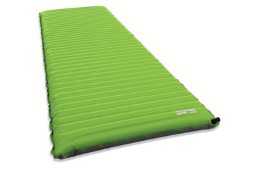Image of Therm-a-Rest NeoAir All Season Sleeping Pad-Lily Pad/Cool Gray-Regular-Clearance