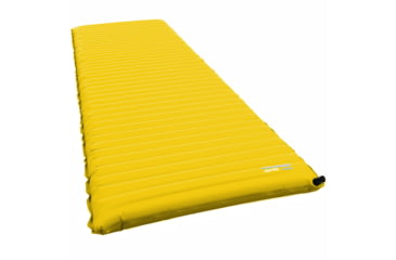 Image of Therm-a-Rest NeoAir Sleeping Pad SMU-Radiant Orange-Regular