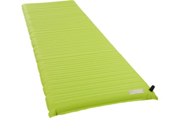 Image of Therm-a-Rest NeoAir Venture WV Sleeping Pad-Medium-Grasshopper