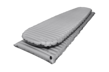 Image of Demo,Therm-a-Rest NeoAir Xtherm Max (Irregular), Vapor MAX, Large 26076-Irregular