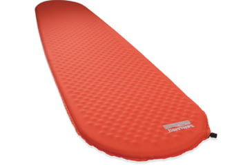 Image of Therm-a-Rest ProLite Sleeping Pad, Extra Small, Poppy, 6091