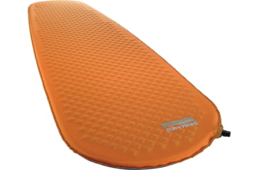 Image of Therm-a-Rest Prolite Sleeping Pad-Orange-Large