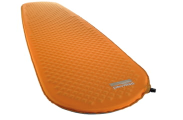 Image of Therm-a-Rest ProLite Sleeping Pad, Extra Small, Orange, 525495