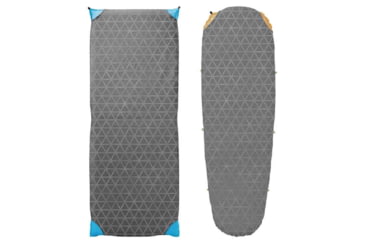 Image of Therm-a-Rest Synergy Sheet-Large